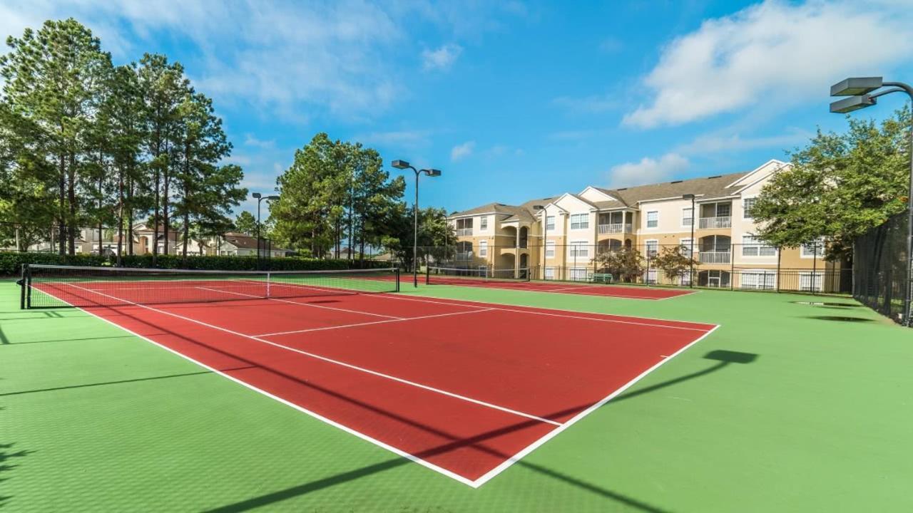 Windsor Palms Resort - 3 Bed 3 Baths Townhome Kissimmee Exterior photo